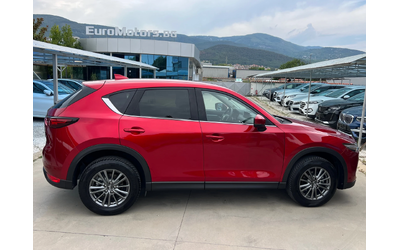mazda-cx-5-2-0i-evolve-head-up-navi-camera - 3