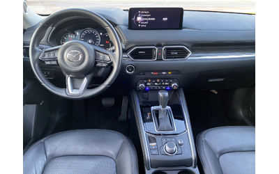 Mazda CX-5 2.2 Skyactiv-D/ i-Activ AWD/ Revolution Top - автомобили, коли, обяви за нови и употребявани 8