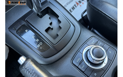 Mazda CX-5 2.2d 175 к.с. - автомобили, коли, обяви за нови и употребявани 10