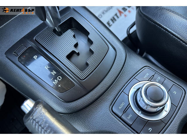 Mazda CX-5 2.2d 175 к.с. - автомобили, коли, обяви за нови и употребявани 10