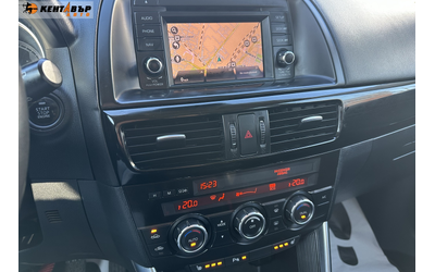 Mazda CX-5 2.2d 175 к.с. - автомобили, коли, обяви за нови и употребявани 11