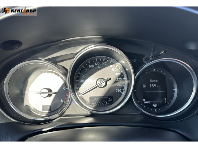 Mazda CX-5 2.2d 175 к.с. - автомобили, коли, обяви за нови и употребявани 12
