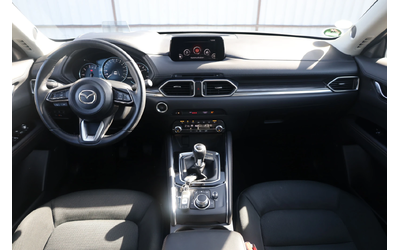 Mazda CX-5 CX-5 - автомобили, коли, обяви за нови и употребявани 13