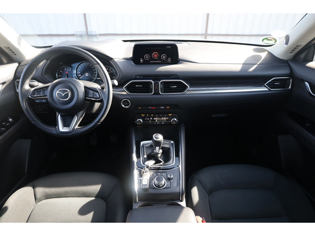 Mazda CX-5 CX-5 - автомобили, коли, обяви за нови и употребявани 13