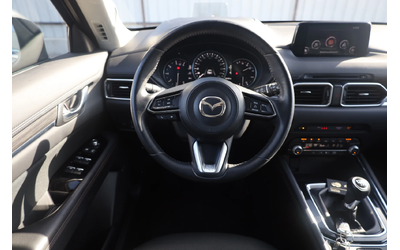 Mazda CX-5 CX-5 - автомобили, коли, обяви за нови и употребявани 14