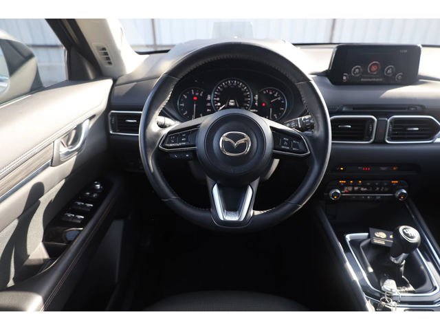Mazda CX-5 CX-5 - автомобили, коли, обяви за нови и употребявани 14