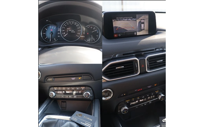 Mazda CX-5 CX-5 - автомобили, коли, обяви за нови и употребявани 15