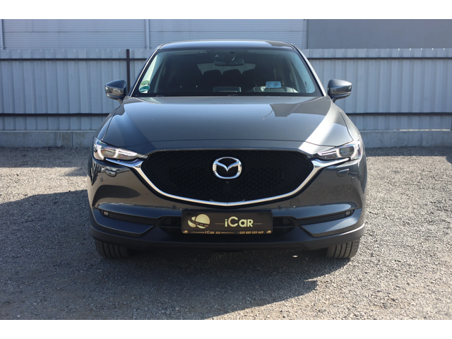 Mazda CX-5 CX-5 - автомобили, коли, обяви за нови и употребявани 2