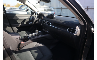 Mazda CX-5 CX-5 - автомобили, коли, обяви за нови и употребявани 8