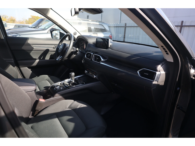 Mazda CX-5 CX-5 - автомобили, коли, обяви за нови и употребявани 8