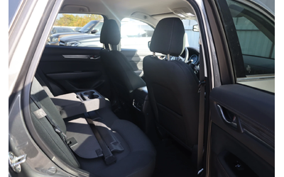 Mazda CX-5 CX-5 - автомобили, коли, обяви за нови и употребявани 9