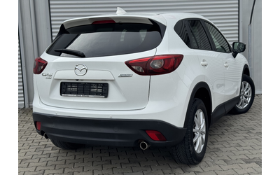 Mazda CX-5 2,2d 4x4,150к.с.,евро 6В, авто,нави,мулти,темпо,камери - автомобили, коли, обяви за нови и употребявани 10