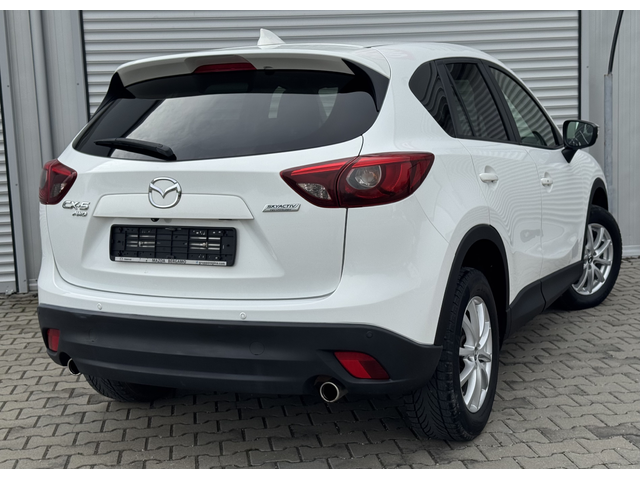 Mazda CX-5 2,2d 4x4,150к.с.,евро 6В, авто,нави,мулти,темпо,камери - автомобили, коли, обяви за нови и употребявани 10