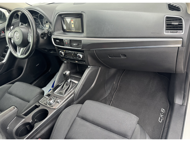Mazda CX-5 2,2d 4x4,150к.с.,евро 6В, авто,нави,мулти,темпо,камери - автомобили, коли, обяви за нови и употребявани 12