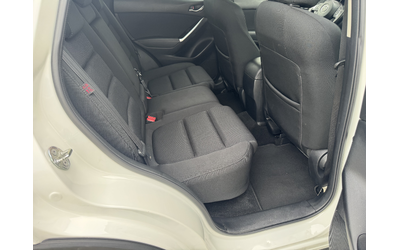 Mazda CX-5 2,2d 4x4,150к.с.,евро 6В, авто,нави,мулти,темпо,камери - автомобили, коли, обяви за нови и употребявани 14