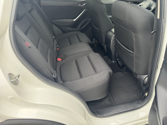 Mazda CX-5 2,2d 4x4,150к.с.,евро 6В, авто,нави,мулти,темпо,камери - автомобили, коли, обяви за нови и употребявани 14