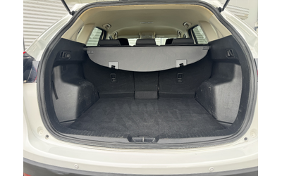Mazda CX-5 2,2d 4x4,150к.с.,евро 6В, авто,нави,мулти,темпо,камери - автомобили, коли, обяви за нови и употребявани 16