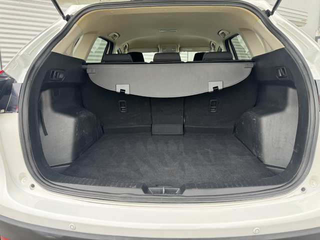 Mazda CX-5 2,2d 4x4,150к.с.,евро 6В, авто,нави,мулти,темпо,камери - автомобили, коли, обяви за нови и употребявани 16