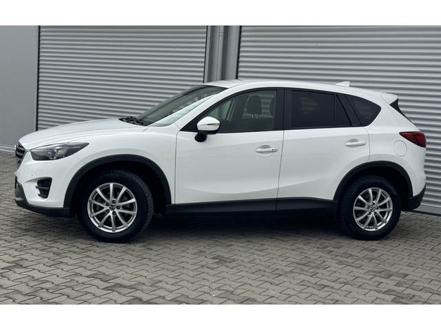 Mazda CX-5 2,2d 4x4,150к.с.,евро 6В, авто,нави,мулти,темпо,камери - автомобили, коли, обяви за нови и употребявани 4