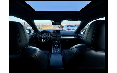 Mazda CX-5 2.2D FULL - автомобили, коли, обяви за нови и употребявани 13