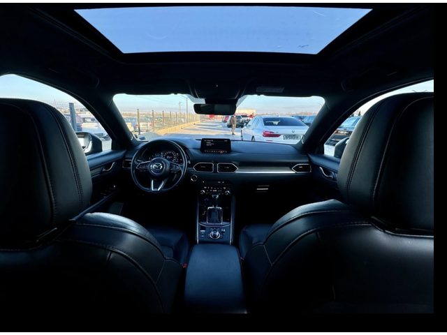 Mazda CX-5 2.2D FULL - автомобили, коли, обяви за нови и употребявани 13