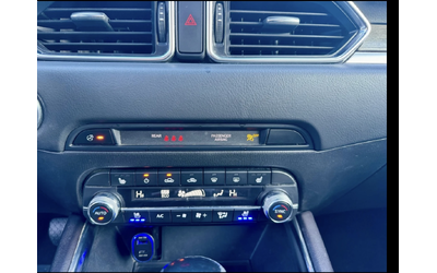 Mazda CX-5 2.2D FULL - автомобили, коли, обяви за нови и употребявани 14