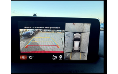 Mazda CX-5 2.2D FULL - автомобили, коли, обяви за нови и употребявани 16