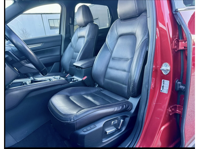 Mazda CX-5 2.2D FULL - автомобили, коли, обяви за нови и употребявани 8