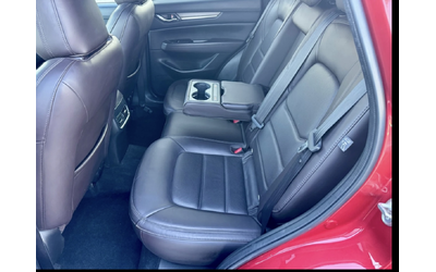 Mazda CX-5 2.2D FULL - автомобили, коли, обяви за нови и употребявани 9