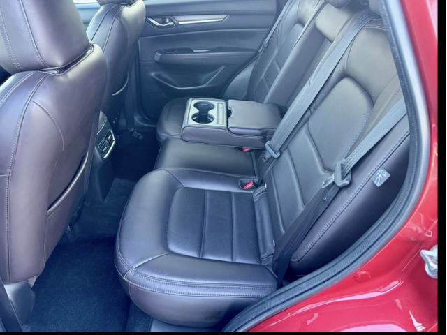 Mazda CX-5 2.2D FULL - автомобили, коли, обяви за нови и употребявани 9