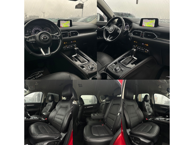 Mazda CX-5 * 2.2Skyactiv* AWD* Automatic* - автомобили, коли, обяви за нови и употребявани 10