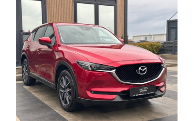 mazda-cx-5-2-2skyactiv-awd-automatic - 1