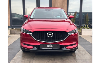 mazda-cx-5-2-2skyactiv-awd-automatic - 2