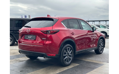 mazda-cx-5-2-2skyactiv-awd-automatic - 4