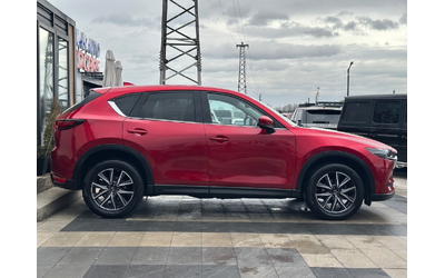 Mazda CX-5 * 2.2Skyactiv* AWD* Automatic* - автомобили, коли, обяви за нови и употребявани 6