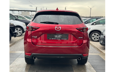 Mazda CX-5 * 2.2Skyactiv* AWD* Automatic* - автомобили, коли, обяви за нови и употребявани 7