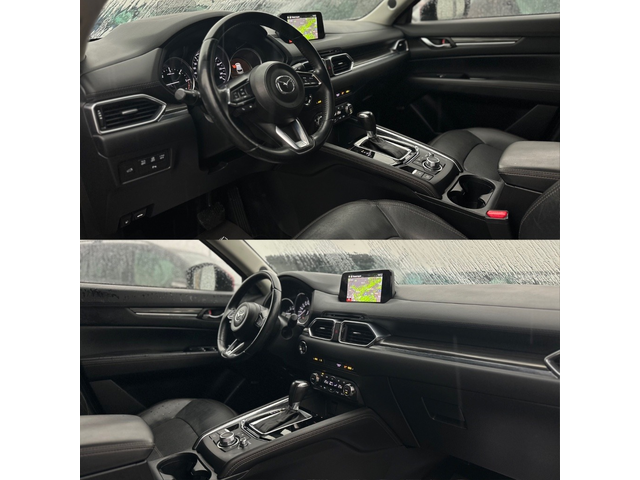 Mazda CX-5 * 2.2Skyactiv* AWD* Automatic* - автомобили, коли, обяви за нови и употребявани 9