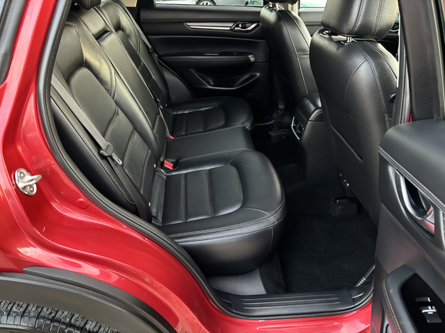 Mazda CX-5 2.5 i GT - автомобили, коли, обяви за нови и употребявани 11