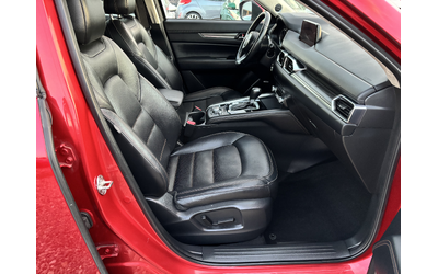 Mazda CX-5 2.5 i GT - автомобили, коли, обяви за нови и употребявани 12