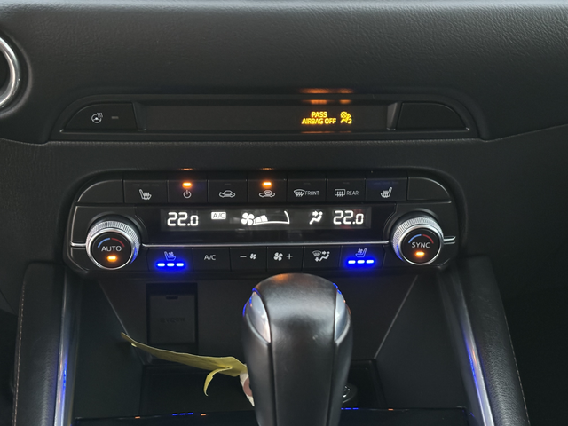 Mazda CX-5 2.5 i GT - автомобили, коли, обяви за нови и употребявани 15