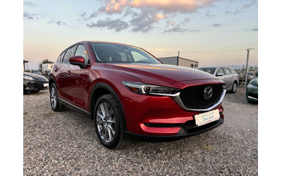 mazda-cx-5-2-5-i-gt - 1