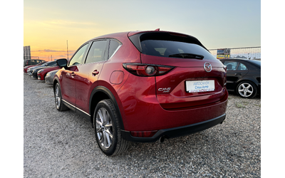 mazda-cx-5-2-5-i-gt - 2