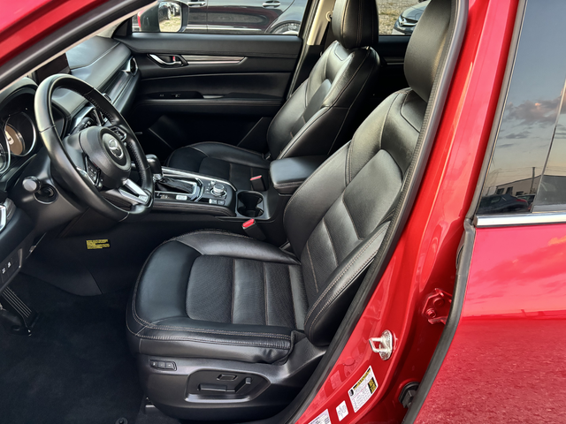 Mazda CX-5 2.5 i GT - автомобили, коли, обяви за нови и употребявани 5