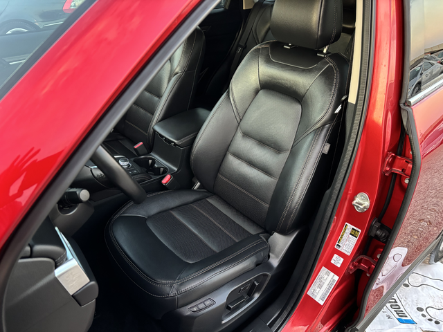 Mazda CX-5 2.5 i GT - автомобили, коли, обяви за нови и употребявани 6