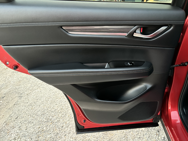 Mazda CX-5 2.5 i GT - автомобили, коли, обяви за нови и употребявани 8