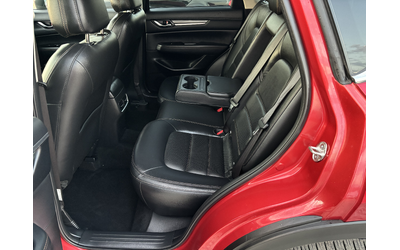 Mazda CX-5 2.5 i GT - автомобили, коли, обяви за нови и употребявани 9