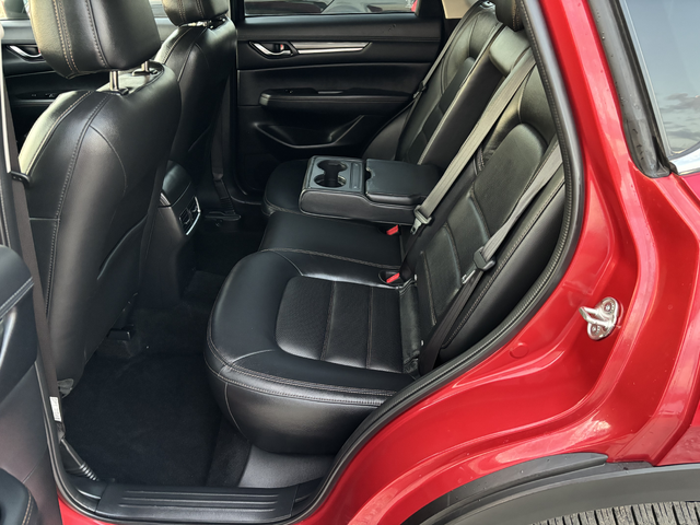 Mazda CX-5 2.5 i GT - автомобили, коли, обяви за нови и употребявани 9