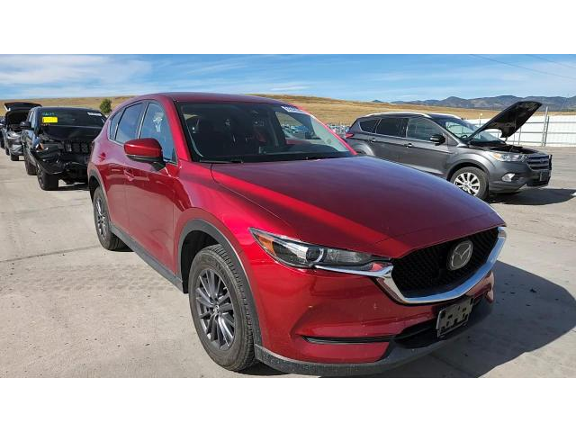 Mazda CX-5 2.5L 4 ALL WHEEL DRIVE - автомобили, коли, обяви за нови и употребявани 0