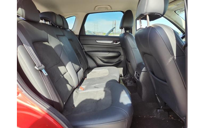 Mazda CX-5 2.5L 4 ALL WHEEL DRIVE - автомобили, коли, обяви за нови и употребявани 11