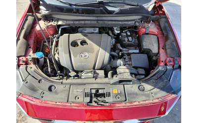 Mazda CX-5 2.5L 4 ALL WHEEL DRIVE - автомобили, коли, обяви за нови и употребявани 12